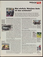 Seite 3 von auto motor und sport Nr. 13 / 2013