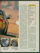 Seite 31 von Übersicht: auto motor und sport / Nr. 20 / 2000 - Titelseite