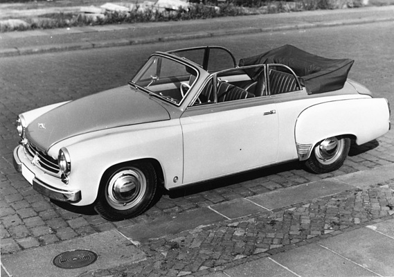 Wartburg