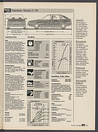 Seite 105 von Übersicht: auto motor und sport / Nr. 11 / 1990 - Titelseite