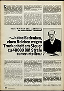 Seite 40 von ADAC Motorwelt Nr. 1 / 1976 vom 01.01