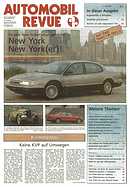 Seite 1 von AR Nr. 31 / 1995