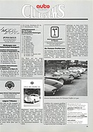 Seite 55 von Auto exklusiv Nr. 12 / 1987