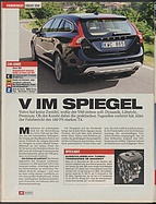 Seite 36 von auto motor und sport Nr. 20 / 2010
