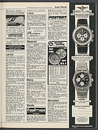 Seite 89 von Übersicht: auto motor und sport / Nr. 4 / 1987 - Titelseite