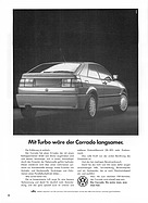 Seite 10 von Auto exklusiv Nr. 6 / 1989