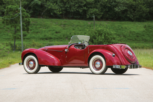 Allard M