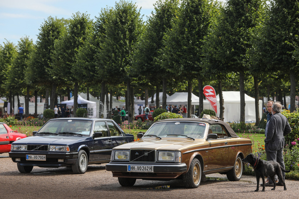 Volvo 262