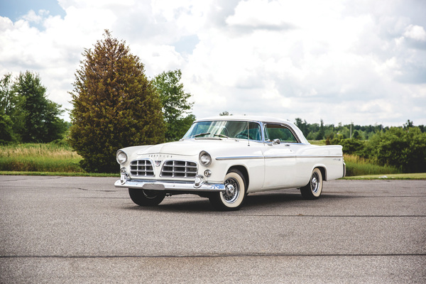 Chrysler 300 B