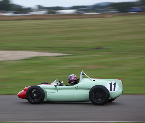Cooper T51