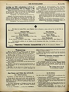 Seite 2 von ADAC Motorfahrer Nr. 14 / 1916 vom 01.04
