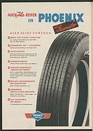 Seite 194 von Übersicht: Das Auto / Nr. 6 / 1951 - Titelseite