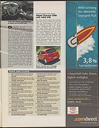 Seite 9 von Übersicht: auto motor und sport / Nr. 18 / 2007 - Titelseite