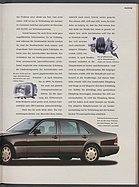 Seite 127 von Übersicht: auto motor und sport / Nr. 12 / 1991 - Titelseite