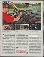 Seite 18 von auto motor und sport Nr. 19 / 2013