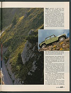 Seite 79 von Übersicht: auto motor und sport / Nr. 22 / 1996 - Titelseite