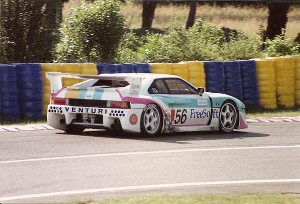 Venturi