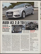 Seite 40 von auto motor und sport Nr. 23 / 2012