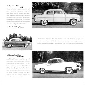 Borgward - Bauprogramm 1960 - Seite 4