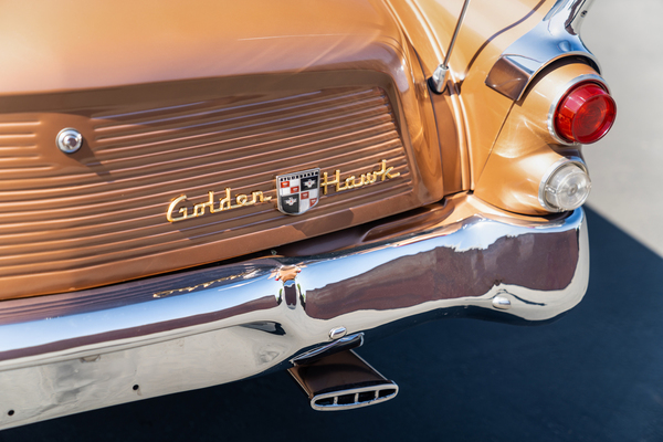 Studebaker Hawk