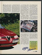 Seite 9 von Übersicht: auto motor und sport / Nr. 22 / 1996 - Titelseite