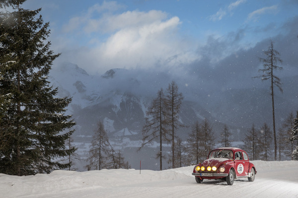 Volkswagen Käfer 1300