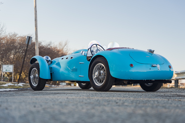 Allard J2