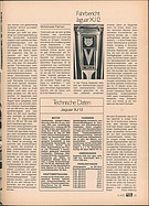 Seite 33 von auto motor und sport Nr. 15 / 1972