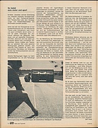 Seite 70 von auto motor und sport Nr. 6 / 1976