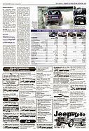 Seite 15 von AR Nr. 30 / 2001