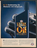 Seite 11 von Übersicht: auto motor und sport / Nr. 11 / 1992 - Titelseite
