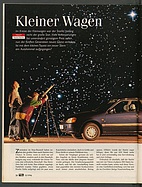 Page 28 of Übersicht: auto motor und sport / Nr. 15 / 1996 - Titelseite