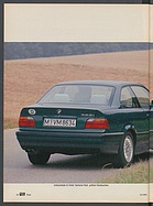 Seite 16 von Übersicht: auto motor und sport / Nr. 21 / 1991 - Titelseite