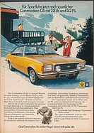 Seite 89 von auto motor und sport Nr. 4 / 1973