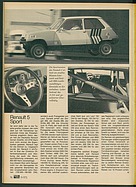 Seite 96 von auto motor und sport Nr. 19 / 1973