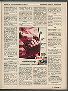 Seite 105 von Übersicht: auto motor und sport / Nr. 21 / 1998 - Titelseite