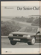 Seite 104 von Übersicht: auto motor und sport / Nr. 20 / 1989 - Titelseite