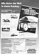 Seite 31 von Auto exklusiv Nr. 2 / 1990