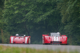 Bild für Gruppe 5 Fotos - Langstrecken-Rennwagne