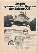 Seite 18 von auto motor und sport Nr. 1 / 1973