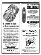 Seite 2 von Illustrierte AR Nr. 6 / 1929 vom 01.08