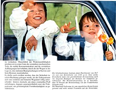 Alfa Romeo Giulia Super - Verkaufsprospekt (1968) - Seite 15