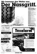 Seite 13 von AR Nr. 19 / 1987 vom 07.05
