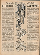 Seite 13 von Übersicht: Das Auto / Nr. 8 / 1949 - Titelseite