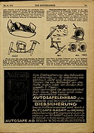 Seite 203 von ADAC Motorfahrer Nr. 16 / 1922 vom 20.04