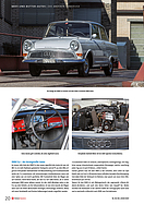 Seite 20 von SwissClassics Nr. 6 / 2020
