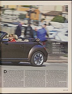 Seite 37 von auto motor und sport Nr. 9 / 2013