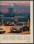 Seite 33 von Übersicht: auto motor und sport / Nr. 23 / 1997 - Titelseite
