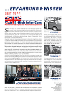 Seite 2 von SwissClassics Nr. 6 / 2017