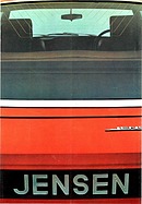 Jensen Interceptor II - Verkaufsprospekt (1970) - Seite 12